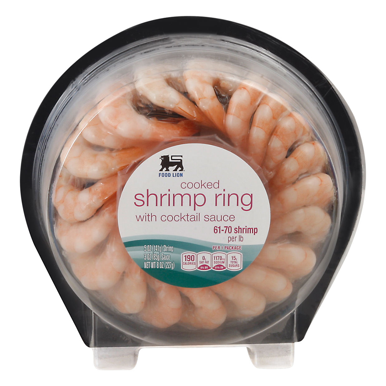 The Truth about Shrimp Rings