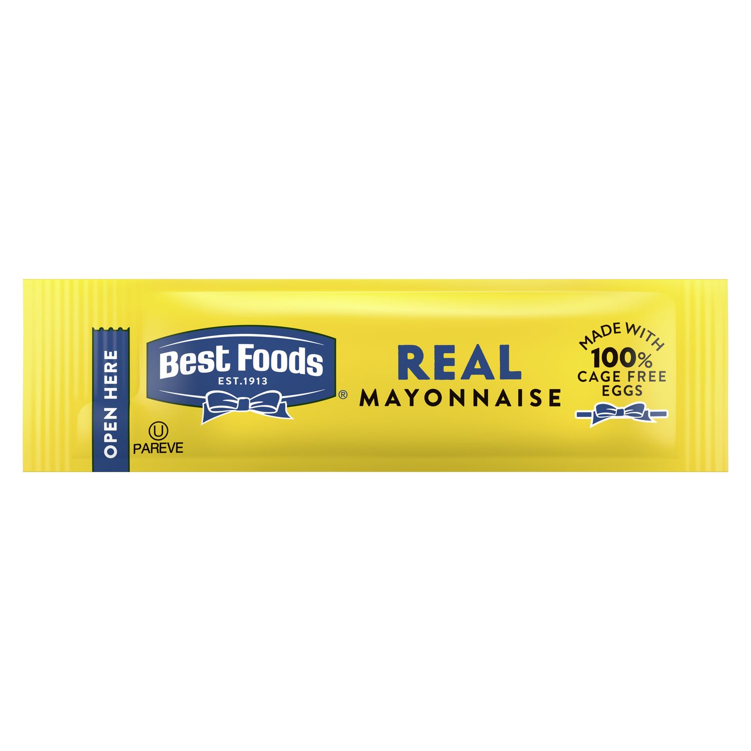 MAYONAISE INDIVIDUAL PACKETS