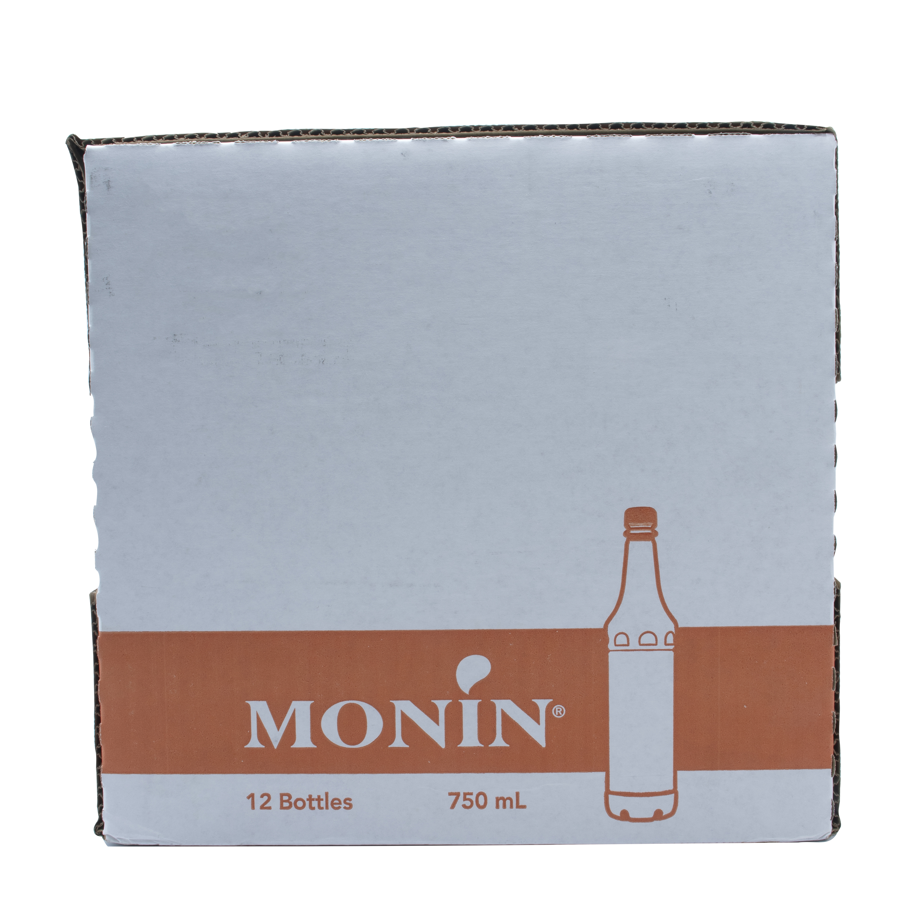 VANILLA SYRUP MONIN