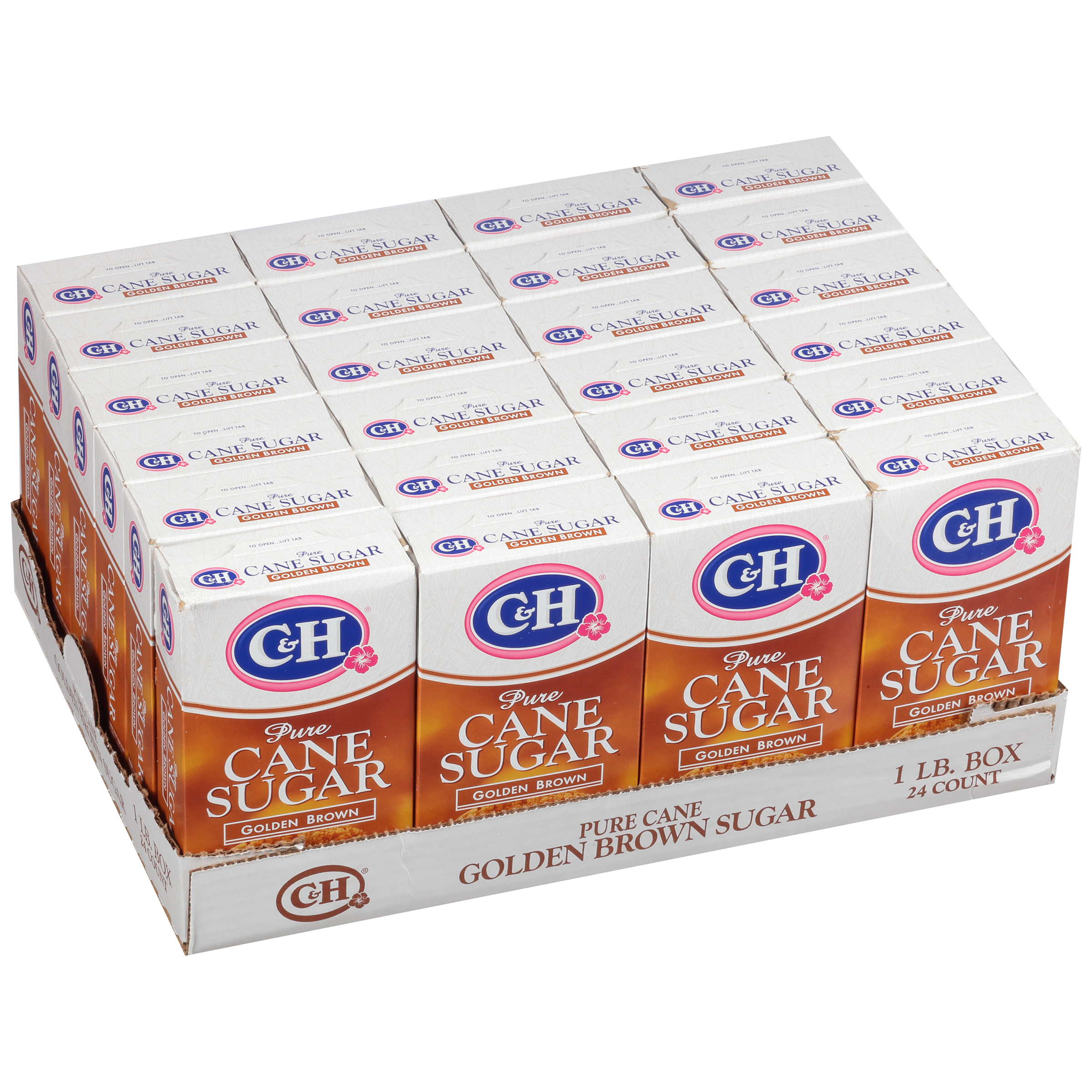 SUGAR LIGHT BROWN