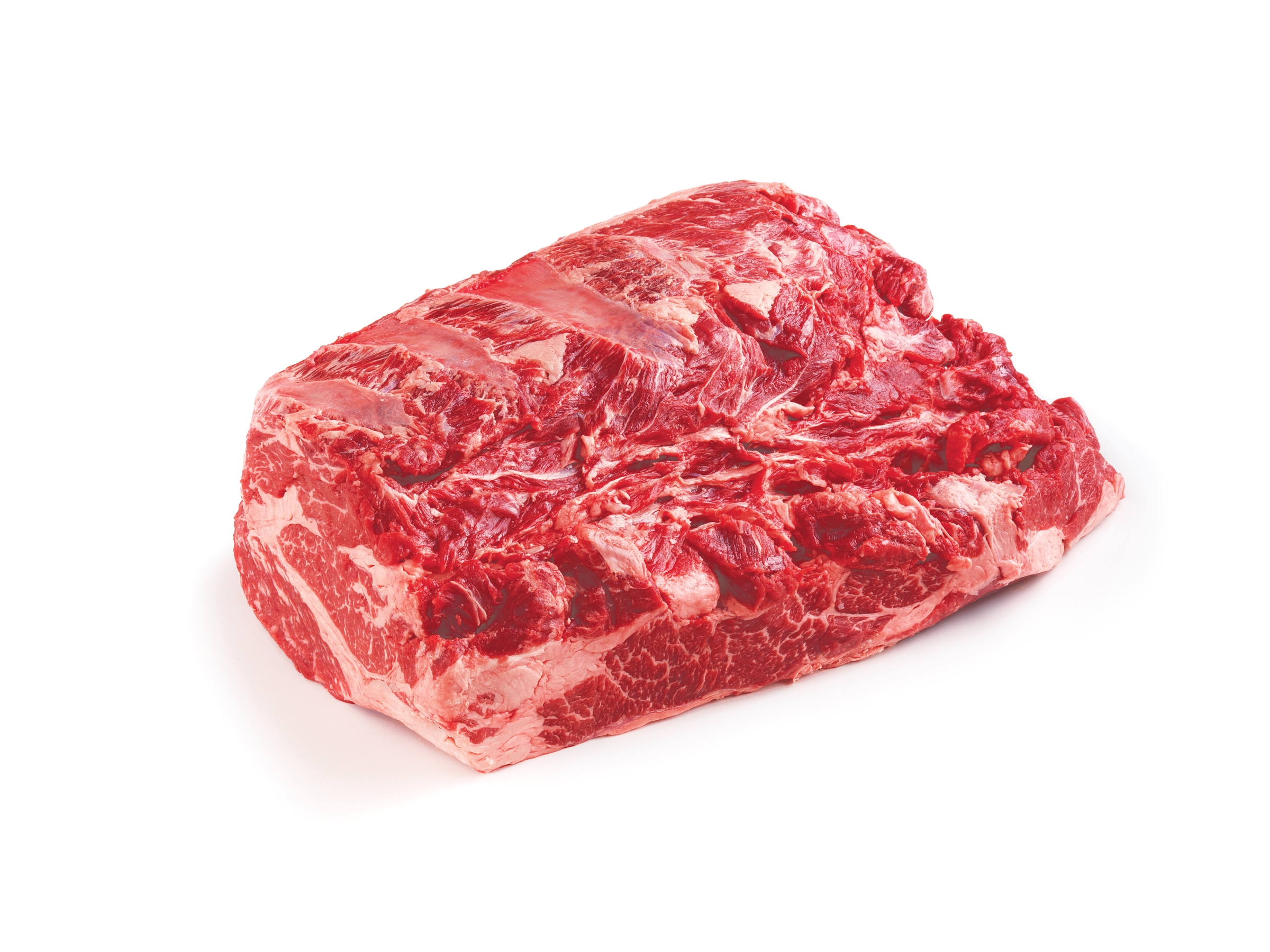 BEEF CHUCK ROLL N/OFF FRESH AA