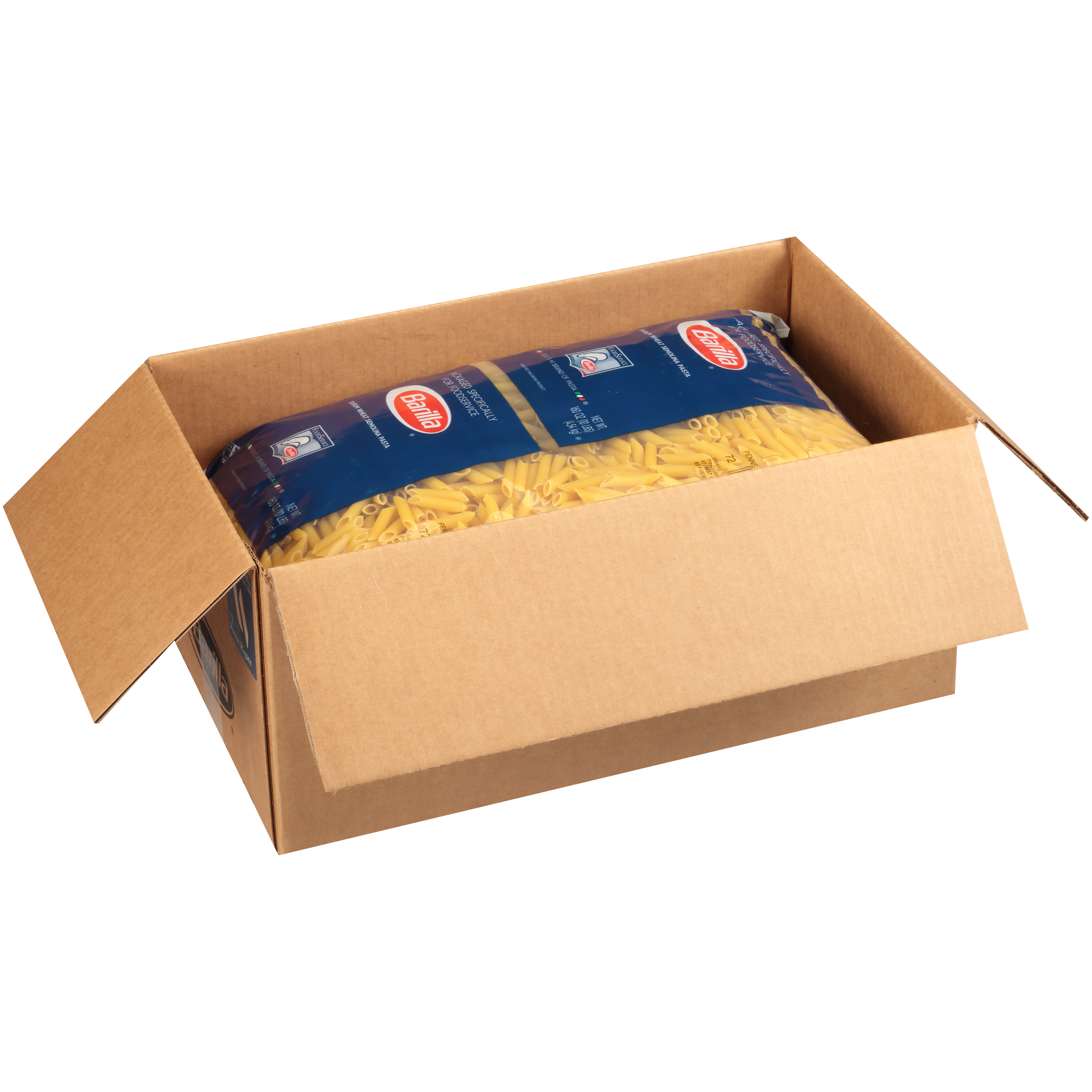 PASTA PENNE RIGATE