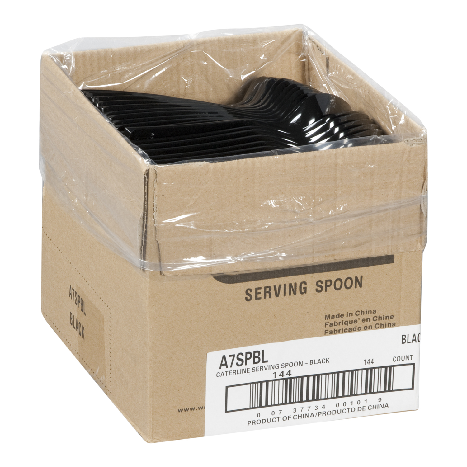 CATERING SPOON 9in. HBH *SP*