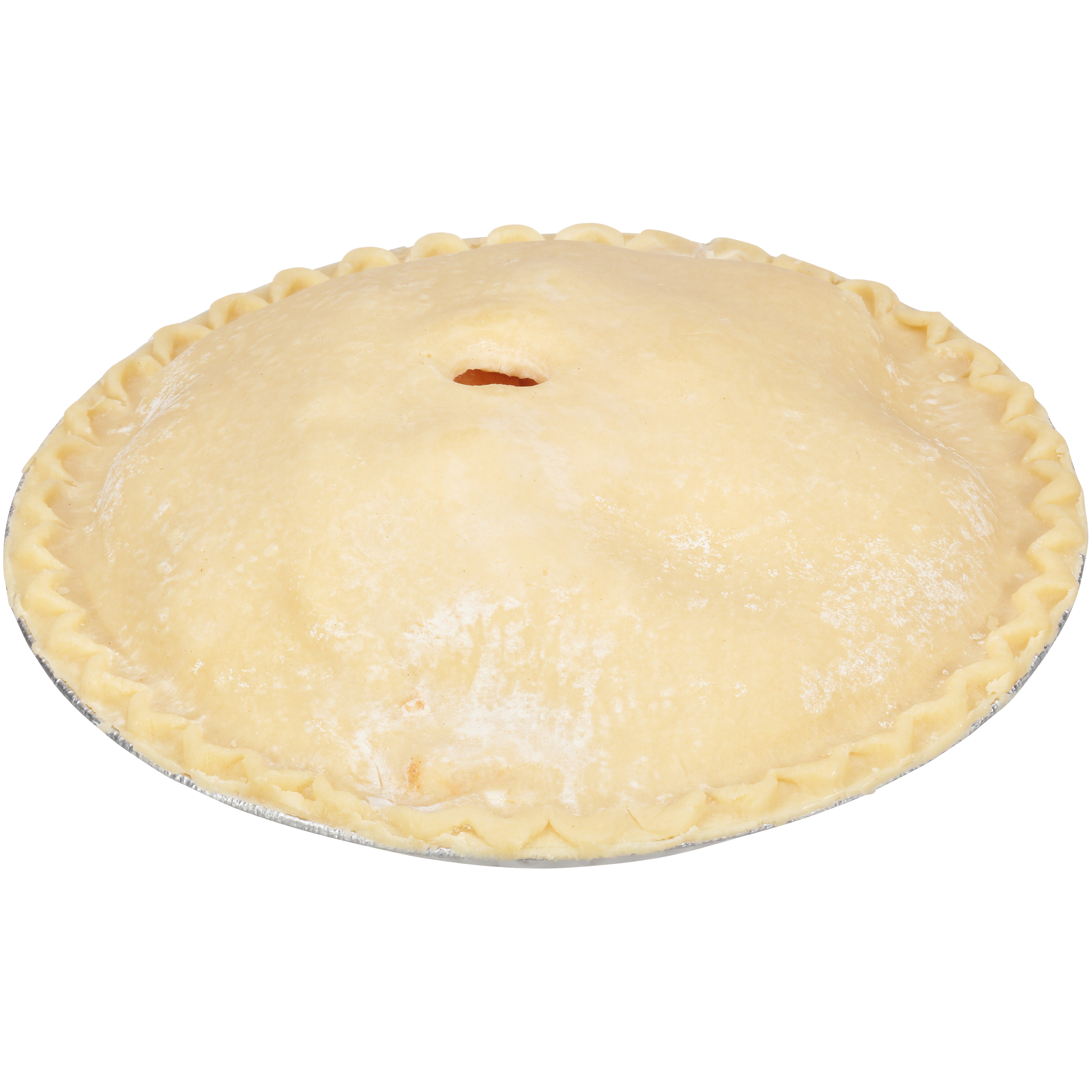 APPLE PIE 10%22 UNBAKED *SP*