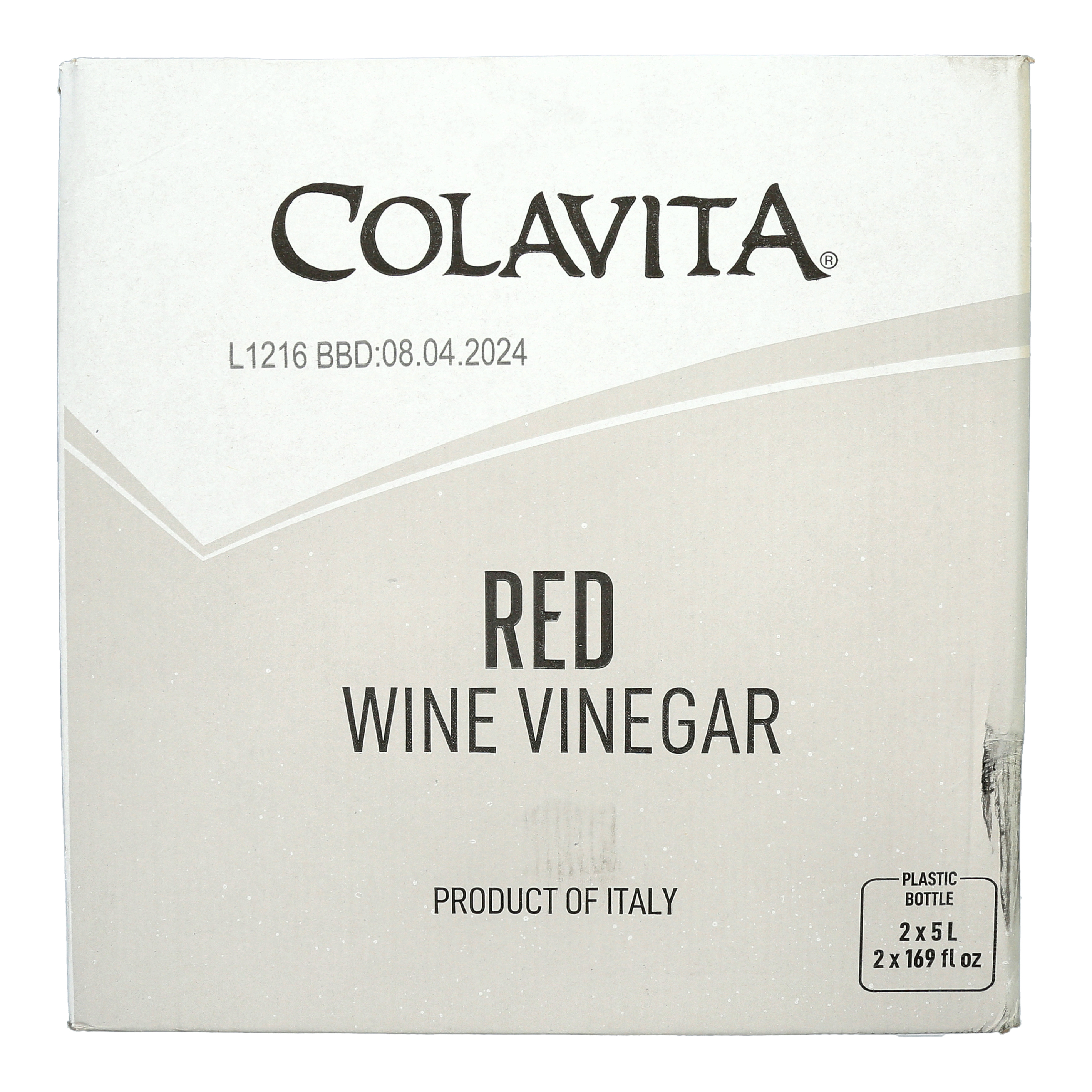 RED WINE VINEGAR