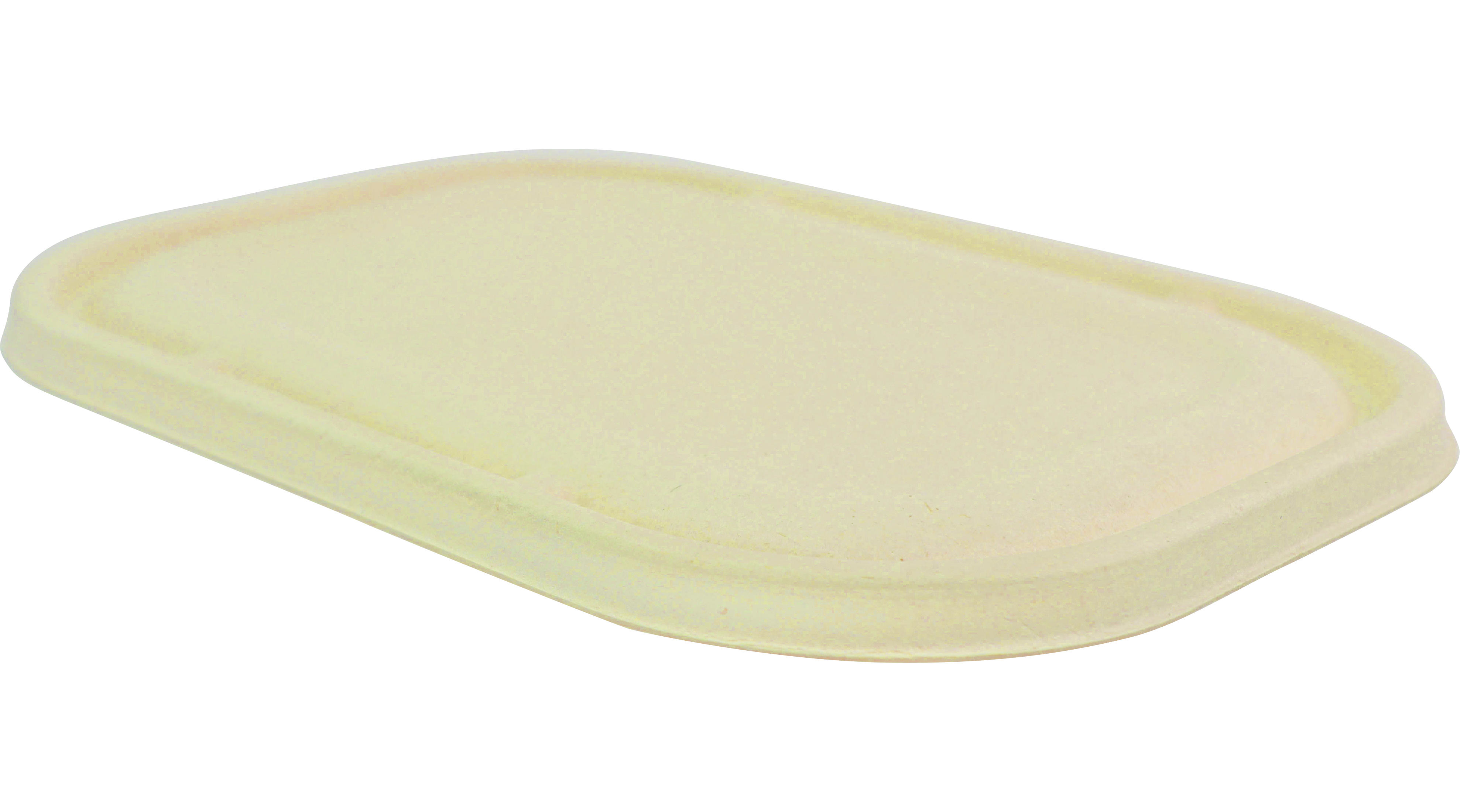 FIBER LID SIDE CONTAINER
