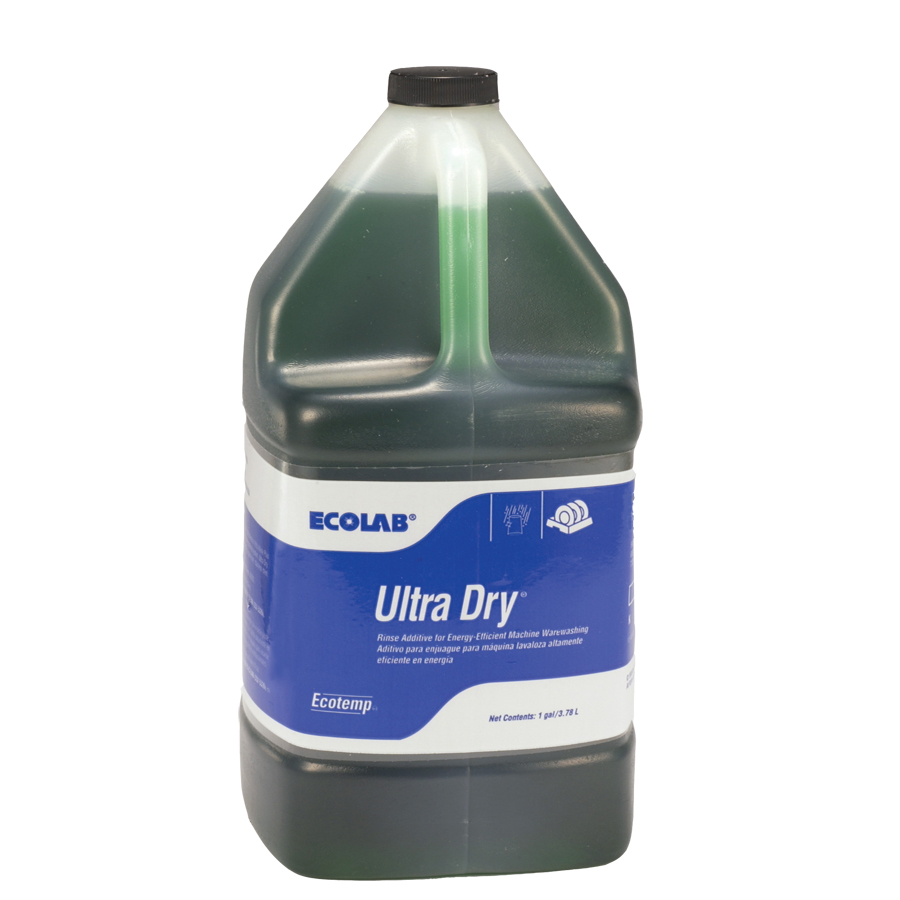TRUPOWER RINSE ADITIVE ALL PURPOSE