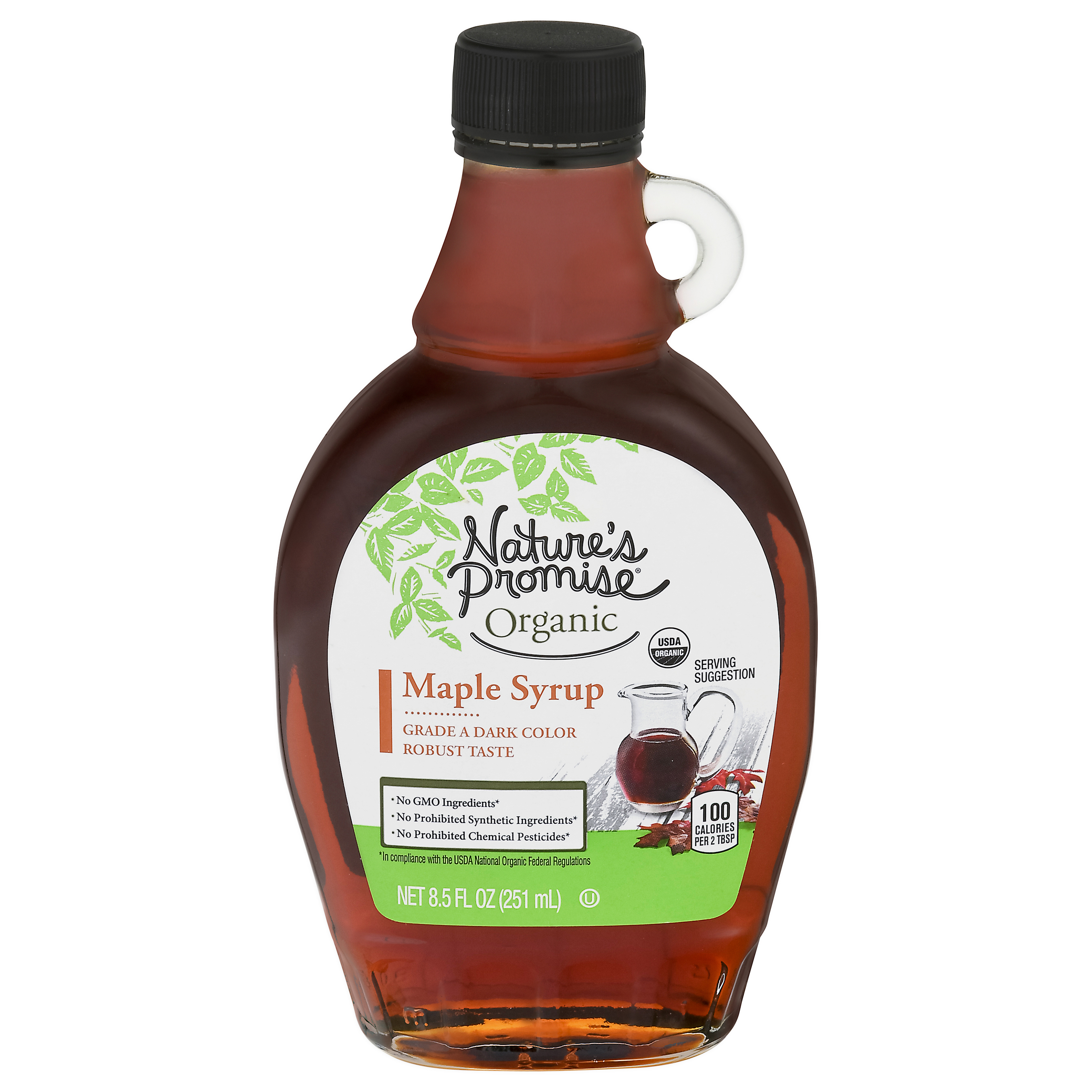 Syrup+ by 4+ nutrition, 425ml 