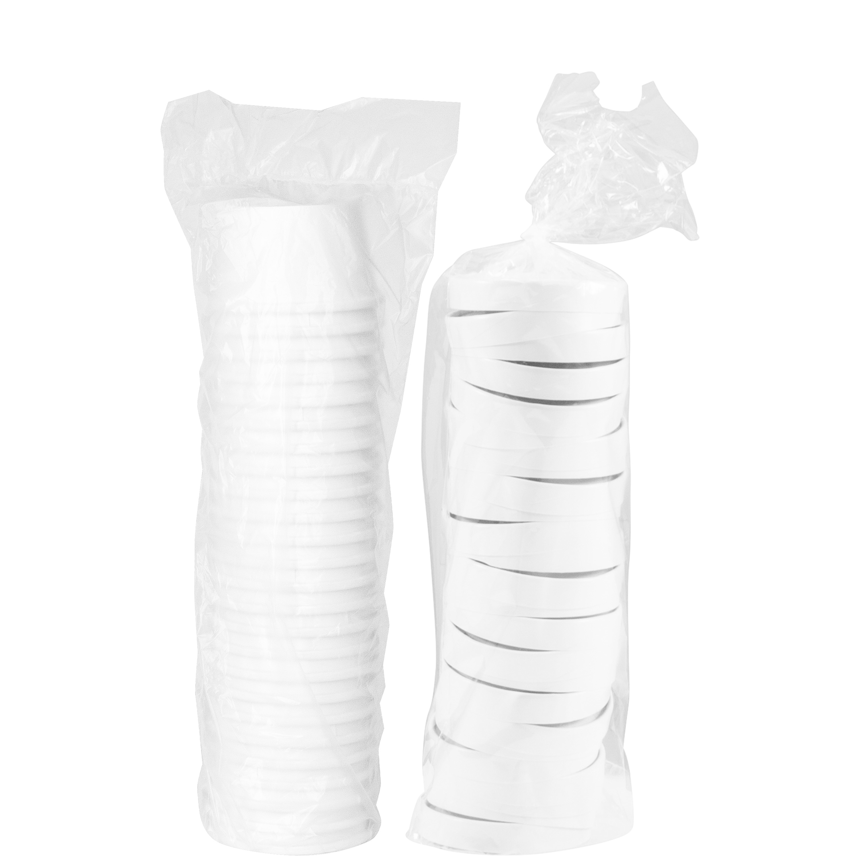 8OZ FOOD CONTAINER COMBO PAPER