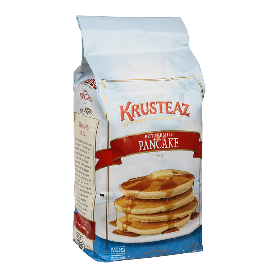 KR PROFESSIONAL BUTTERMILK PAN