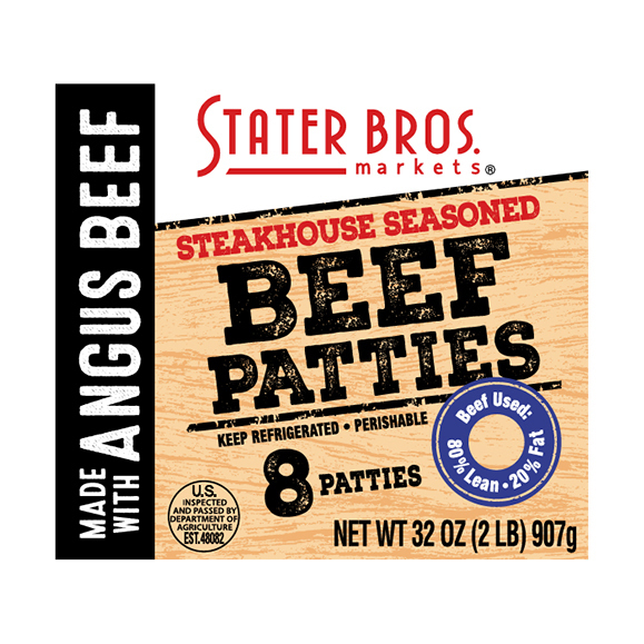 What is Certified Angus Beef ®? - Stater Bros. Markets