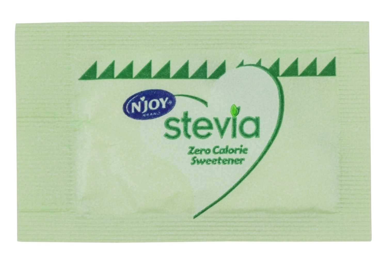 SUGAR SUB STEVIA GREEN PACKET