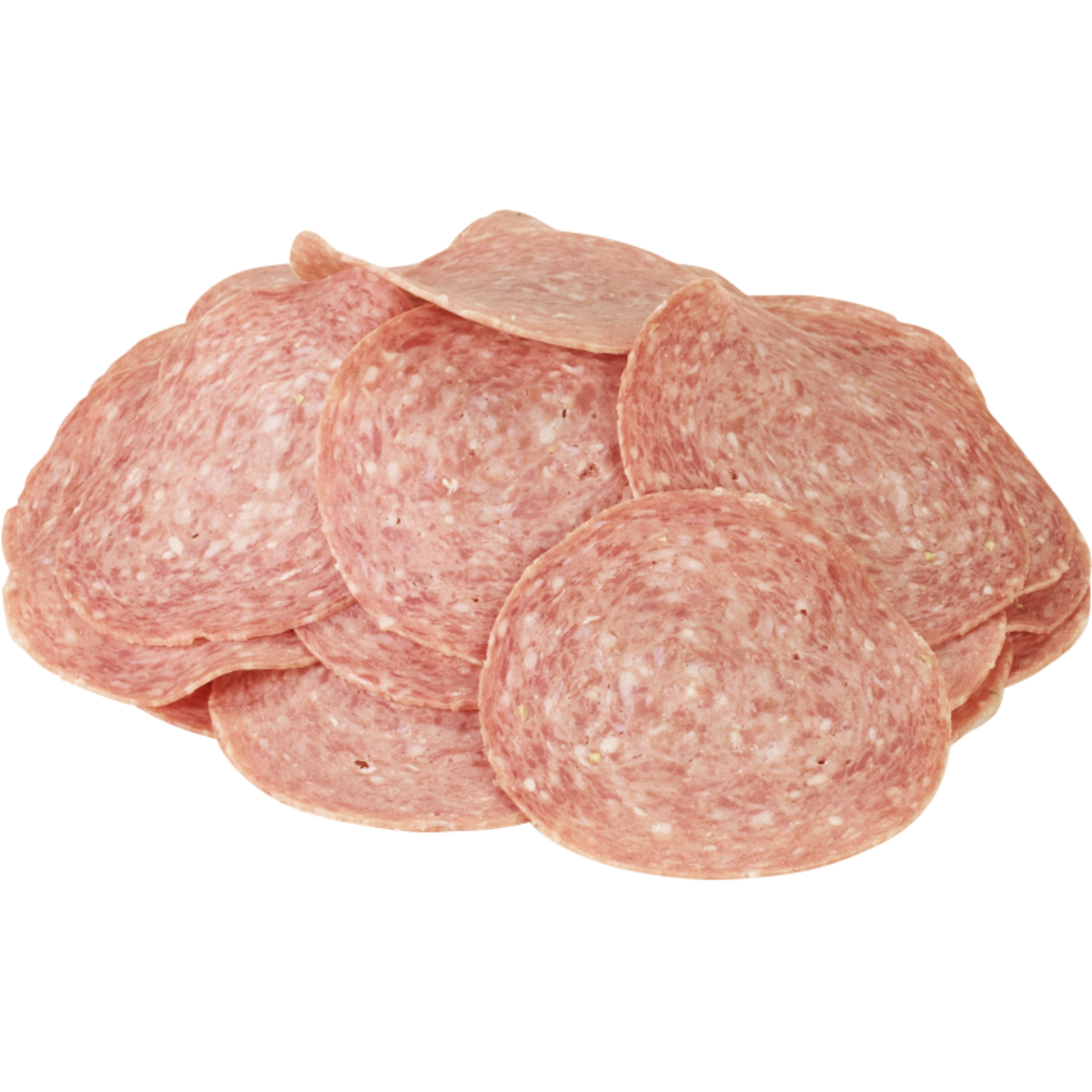SALAMI GENOA SLICED