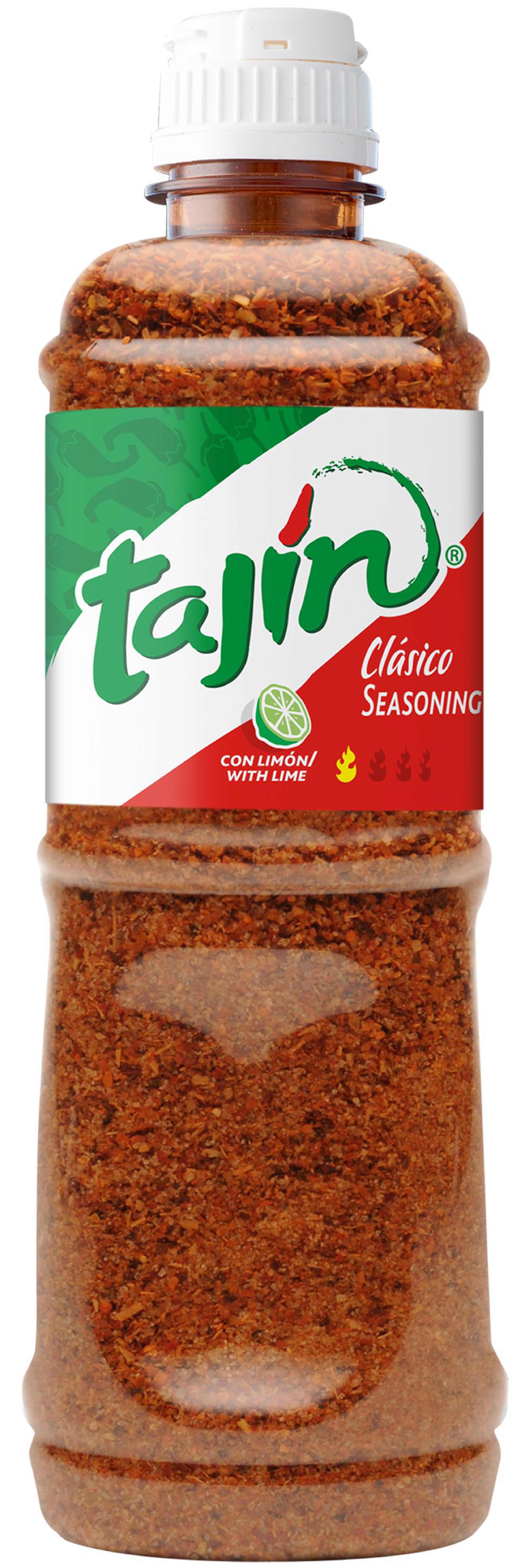 TAJIN FRUIT CLASSICO