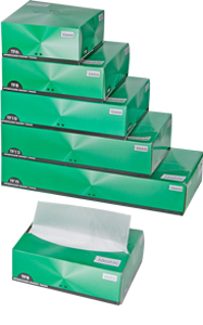 BAKERY TISSUE 6X10.75