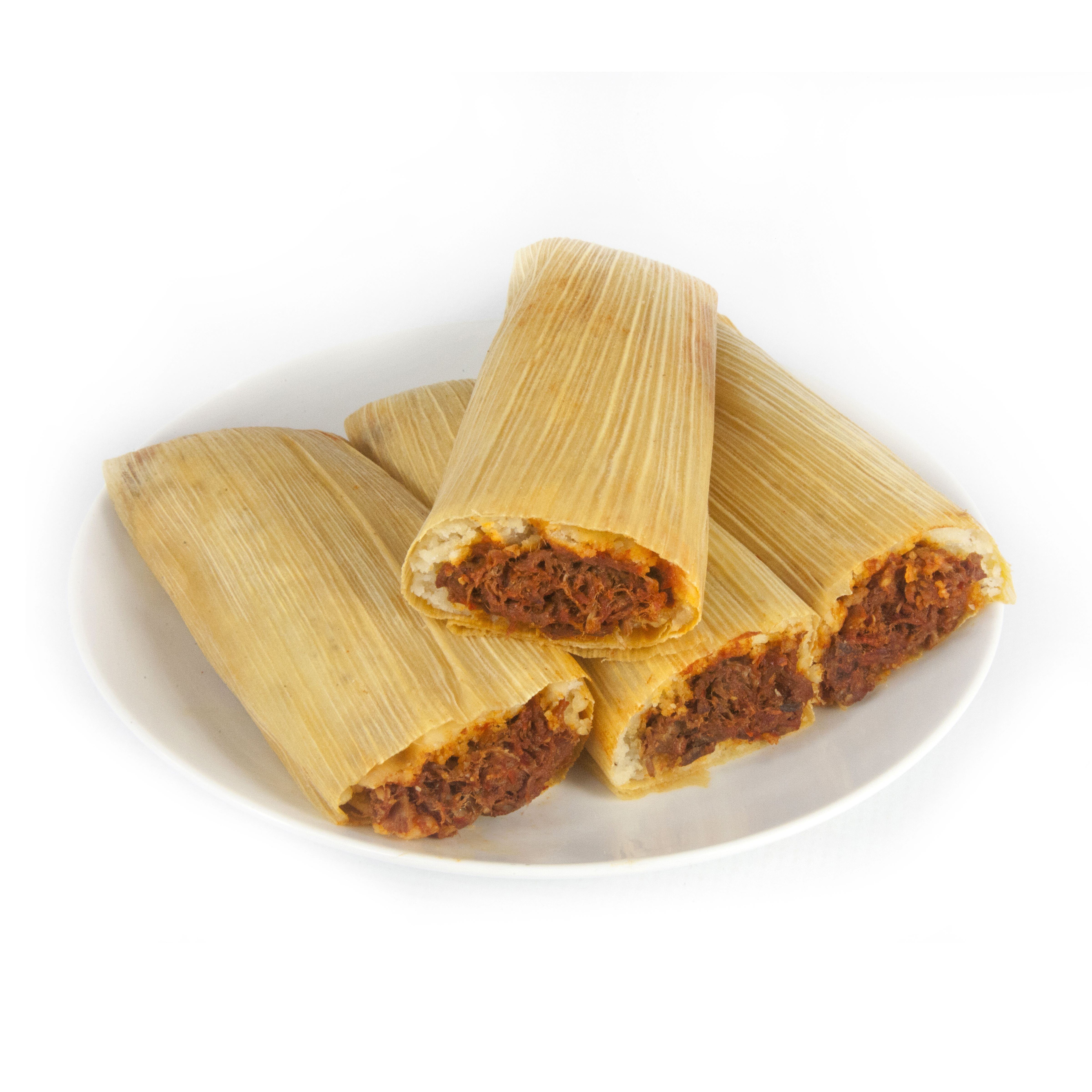 PORK TAMALES FROZEN