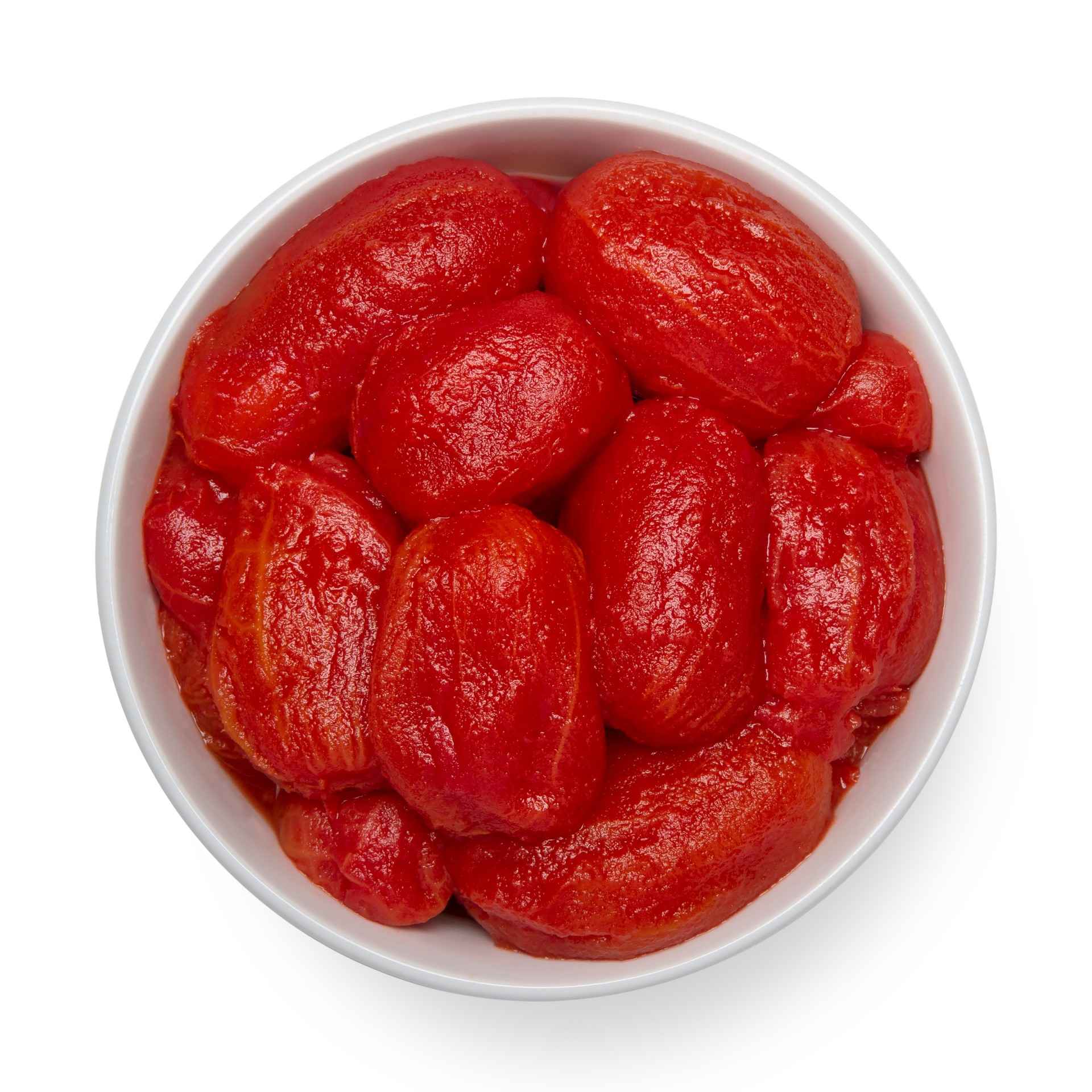 W/P TOMATOES IN JUICE