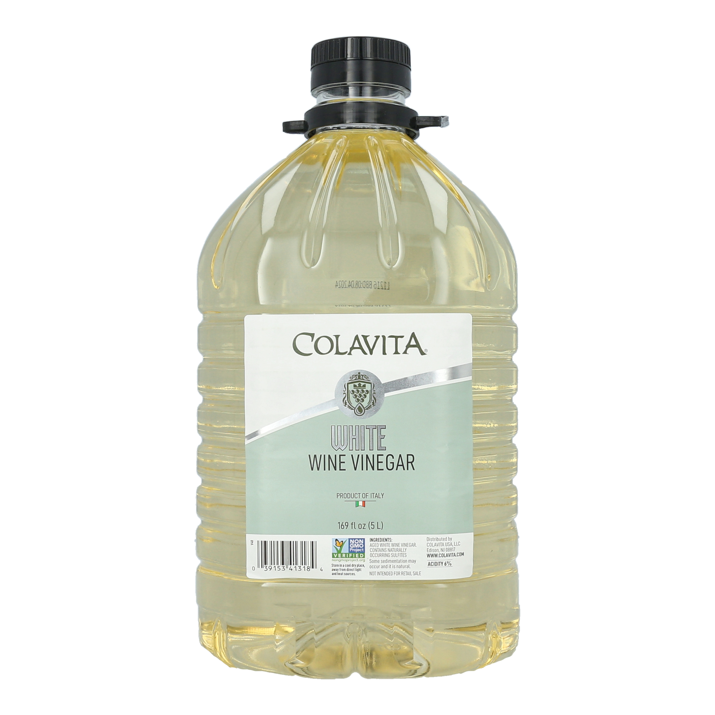 VINEGAR WHITE WINE COLAVITA