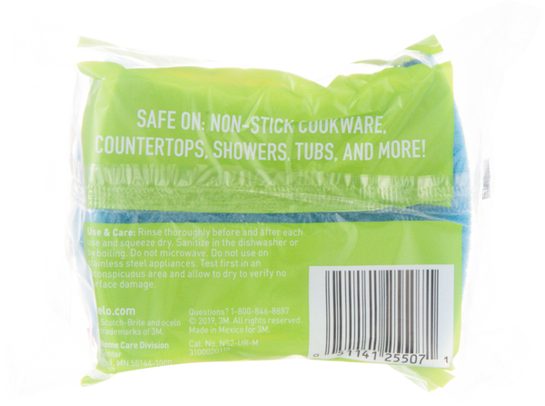 Back of Pack