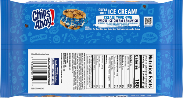 Back of Pack