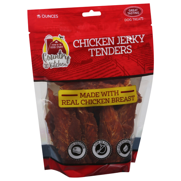Gravy train store dog treats review