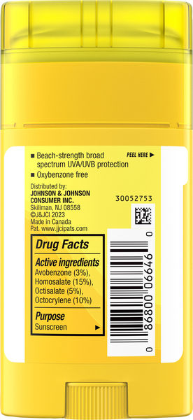 Back of Pack