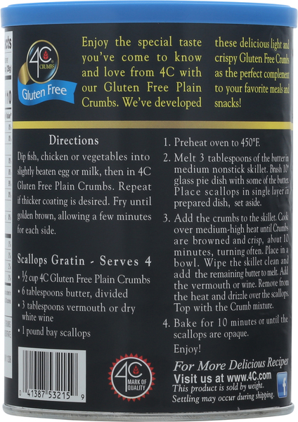 Back of Pack