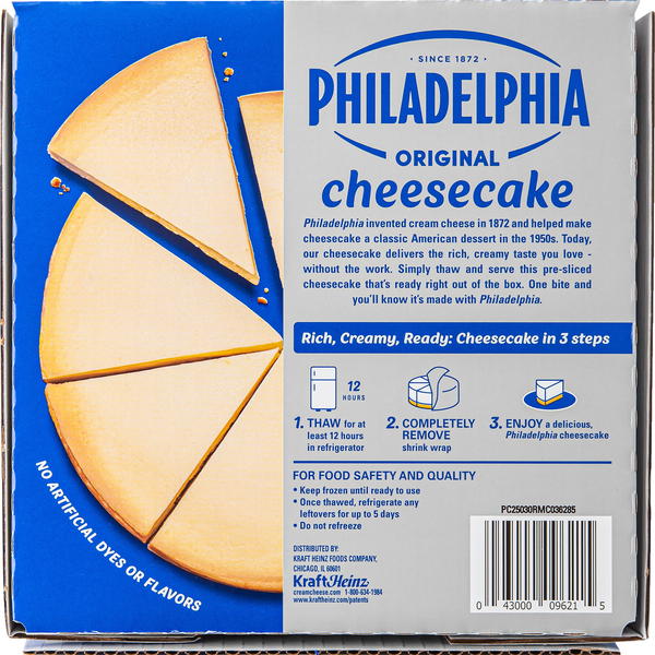 Back of Pack