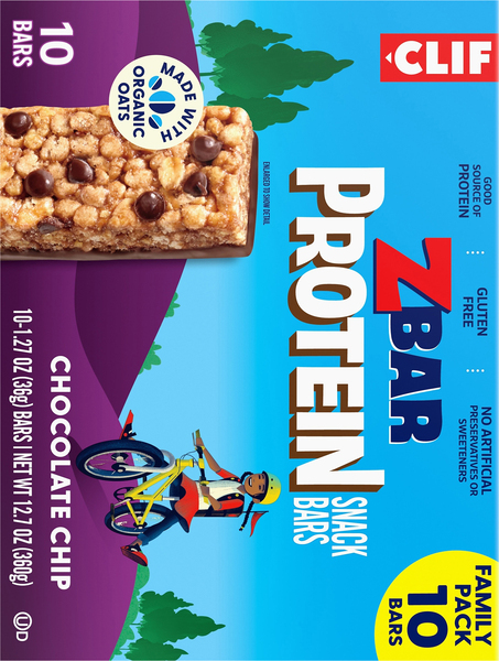 Back of Pack
