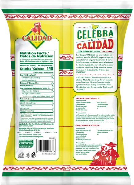 Back of Pack
