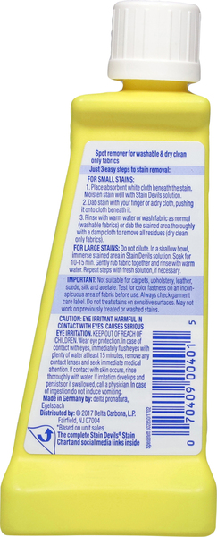 Back of Pack