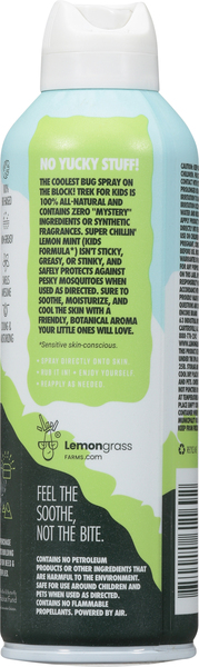 Back of Pack