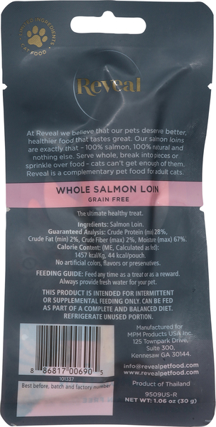 Back of Pack