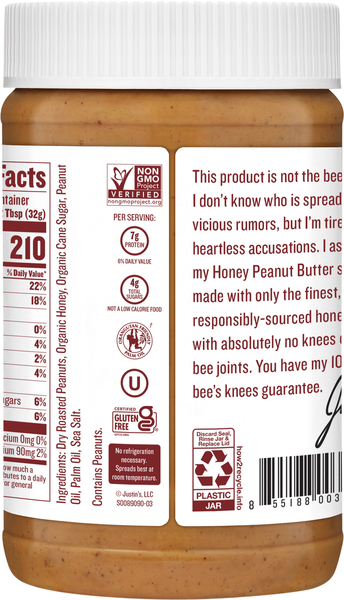 Back of Pack