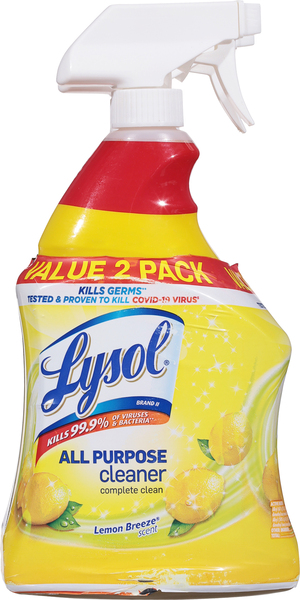 Back of Pack