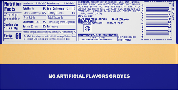 Back of Pack