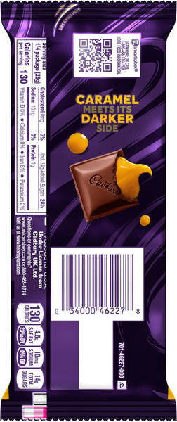 Back of Pack