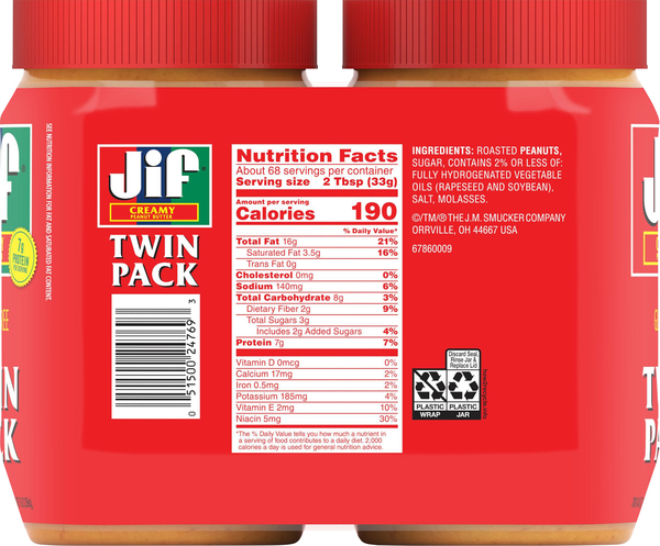Back of Pack