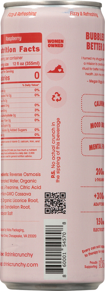 Back of Pack