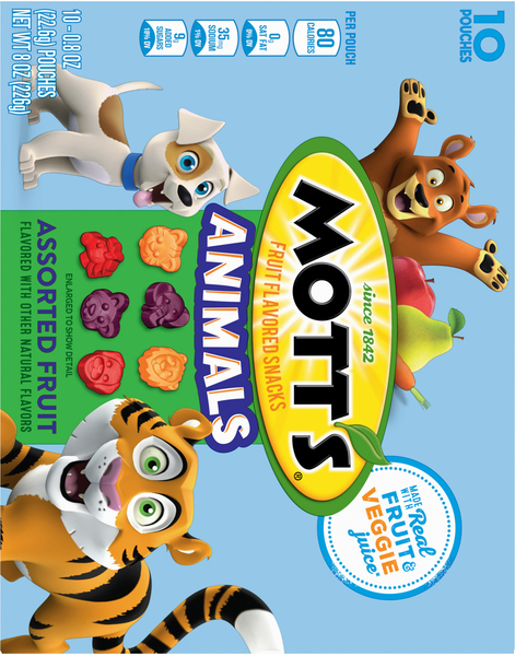Back of Pack