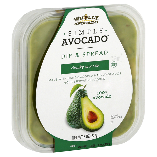 How to open our Perfectly Ripe Avocado Cups. Available only at Sam´s Club.  🥑😍☺️, By GoVerden