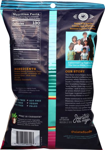 Back of Pack