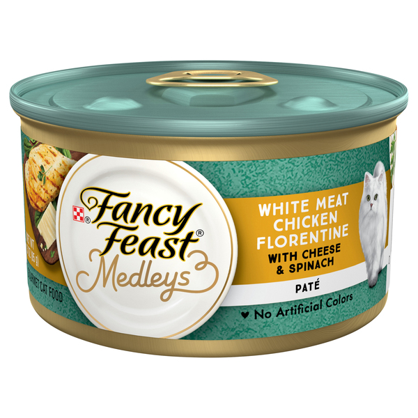 Fancy feast cat food for diabetic cats shop