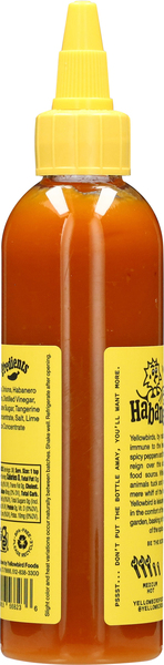 Back of Pack