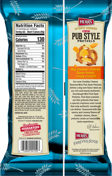 Back of Pack