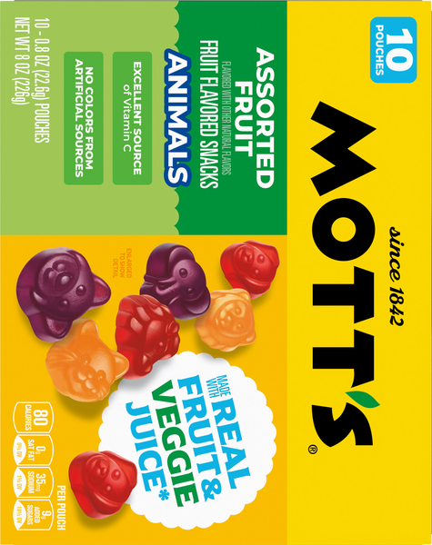 Back of Pack