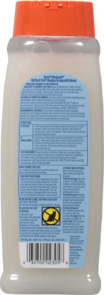 Back of Pack