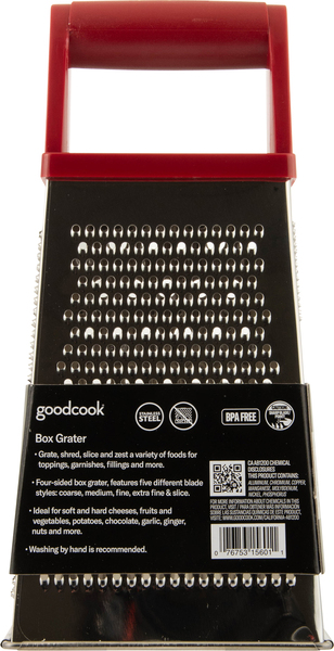 Back of Pack