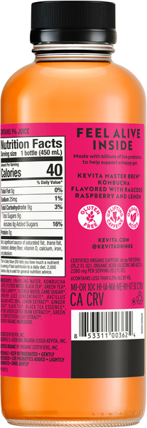 Back of Pack