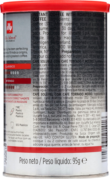 Back of Pack